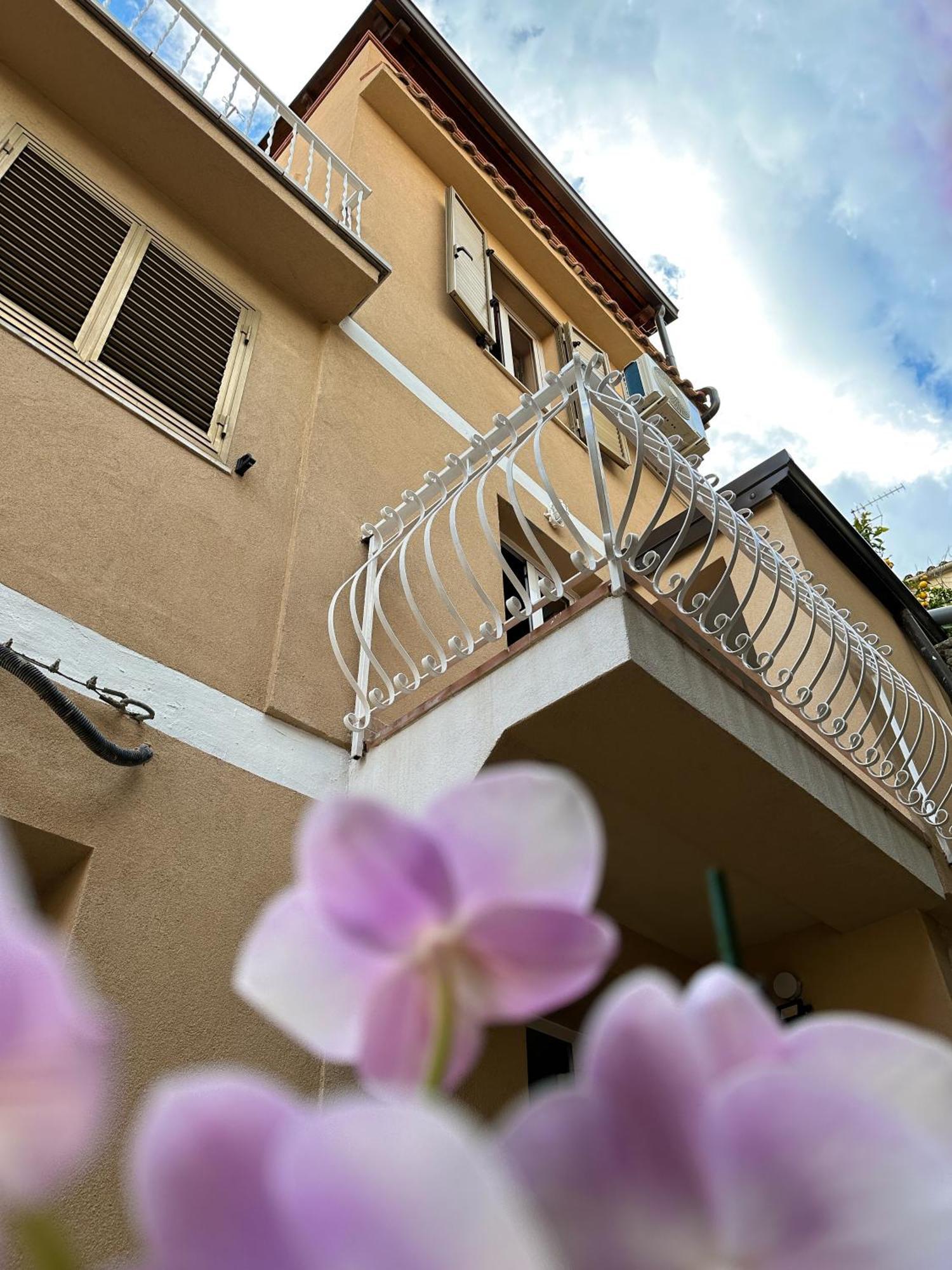 Ara Home Marcellinara Dış mekan fotoğraf