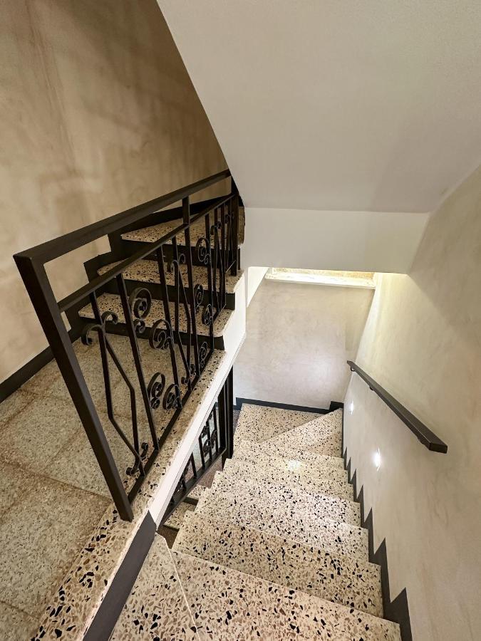 Ara Home Marcellinara Dış mekan fotoğraf