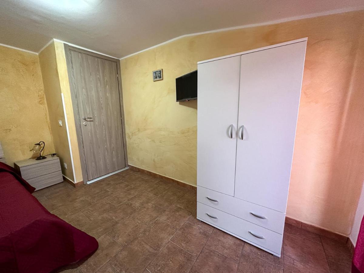 Ara Home Marcellinara Dış mekan fotoğraf